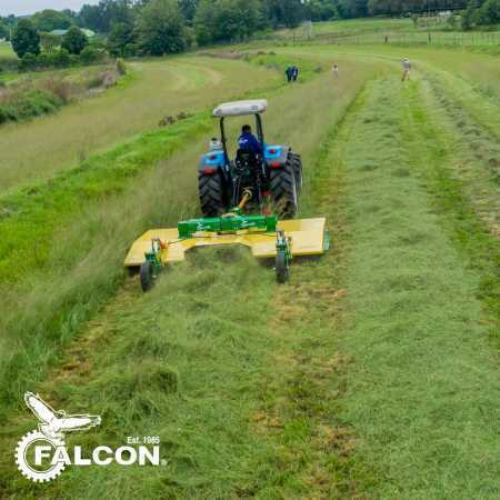 F60|350V Haymaker
